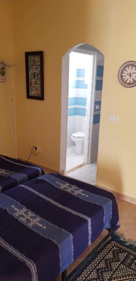 Chambre D'Hotes, Dar L'Air Du Temps Aghir Екстер'єр фото
