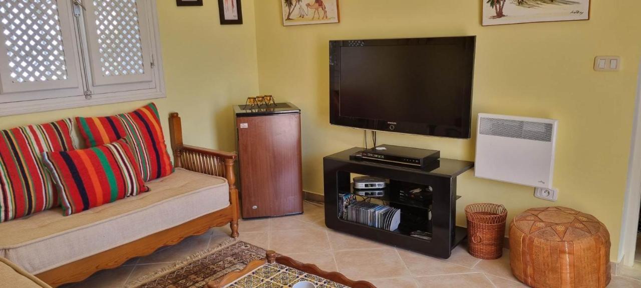 Chambre D'Hotes, Dar L'Air Du Temps Aghir Екстер'єр фото