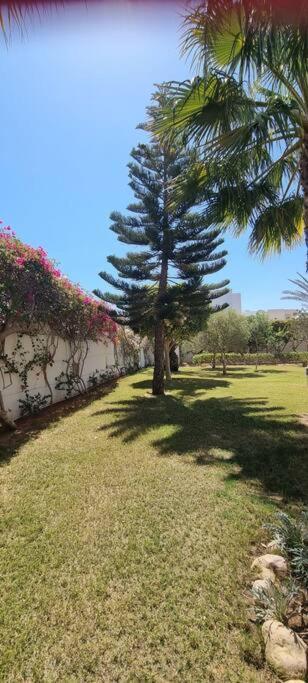 Chambre D'Hotes, Dar L'Air Du Temps Aghir Екстер'єр фото