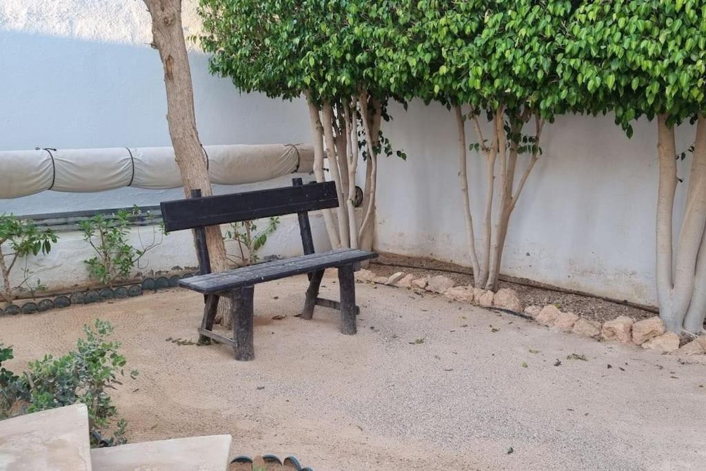 Chambre D'Hotes, Dar L'Air Du Temps Aghir Екстер'єр фото