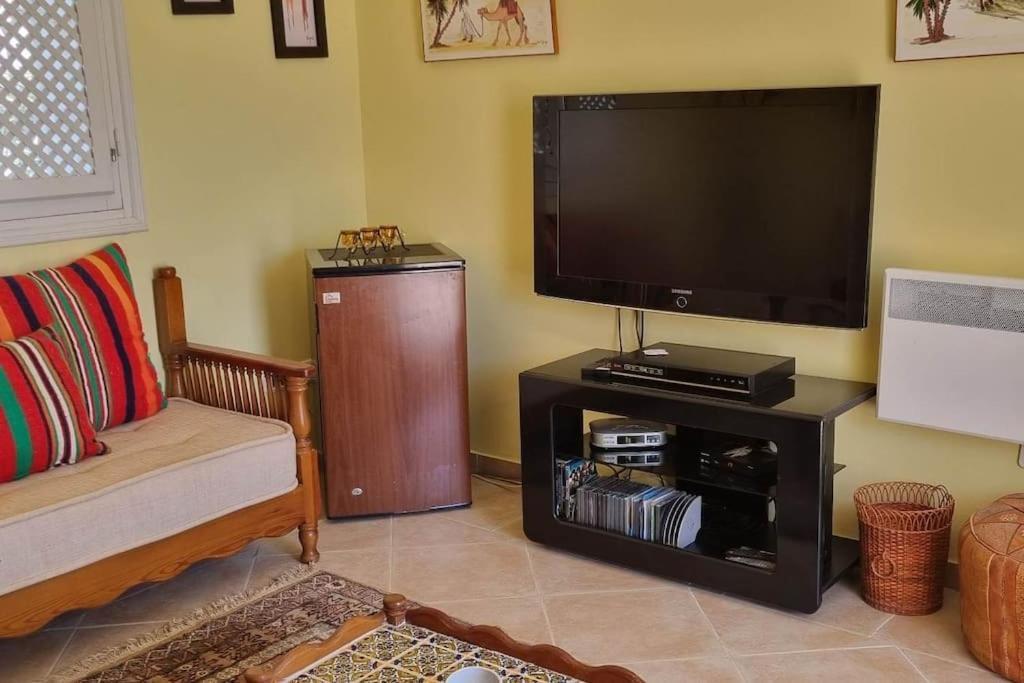 Chambre D'Hotes, Dar L'Air Du Temps Aghir Екстер'єр фото