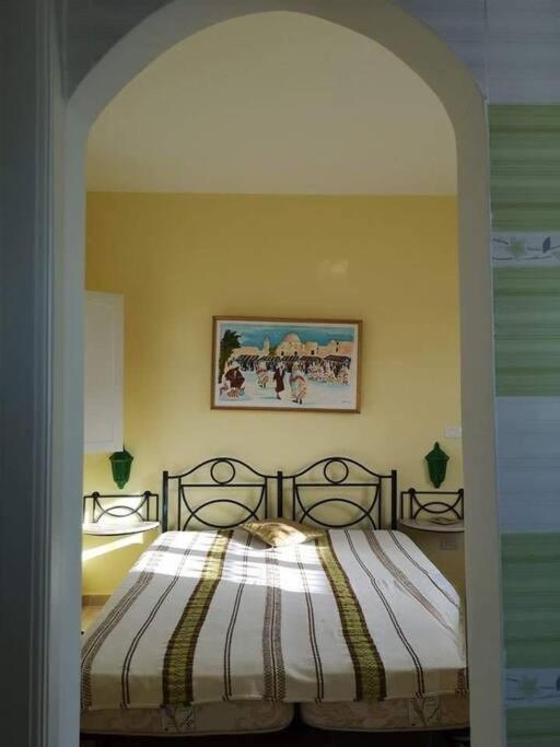 Chambre D'Hotes, Dar L'Air Du Temps Aghir Екстер'єр фото