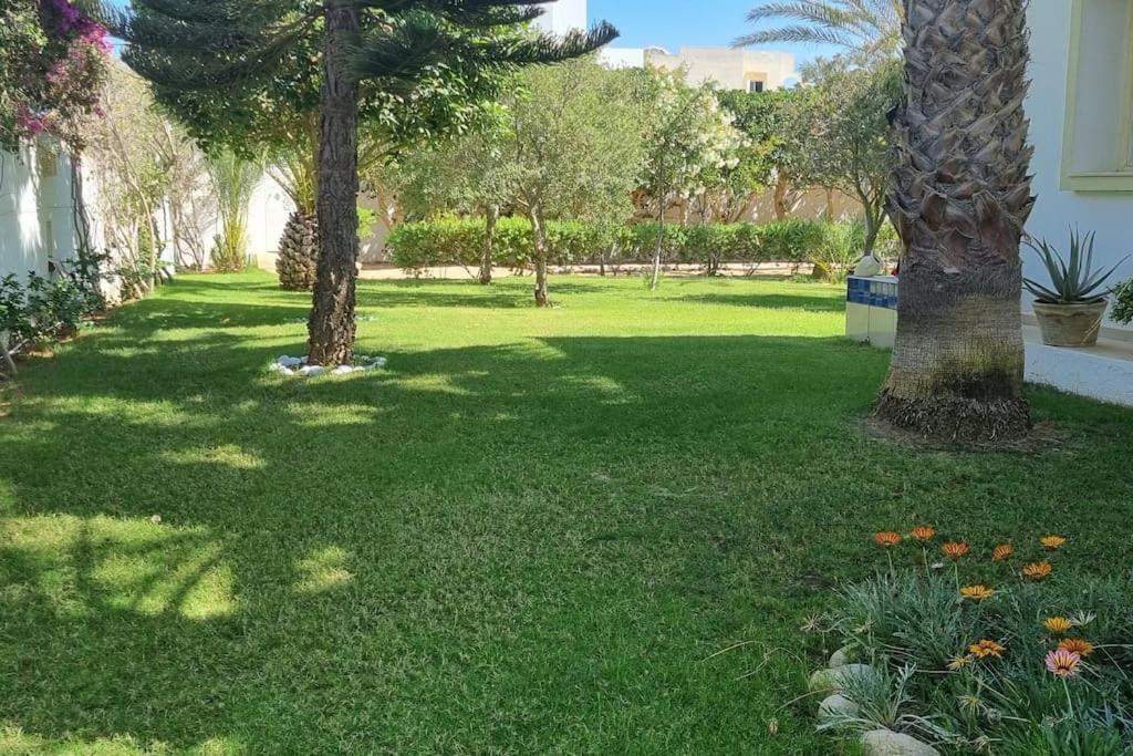 Chambre D'Hotes, Dar L'Air Du Temps Aghir Екстер'єр фото